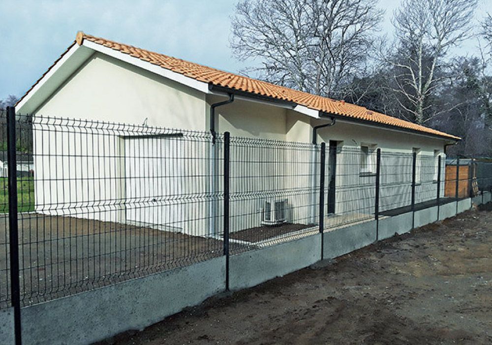 Maison familiale 5 chambres à Biganos - visuel 2