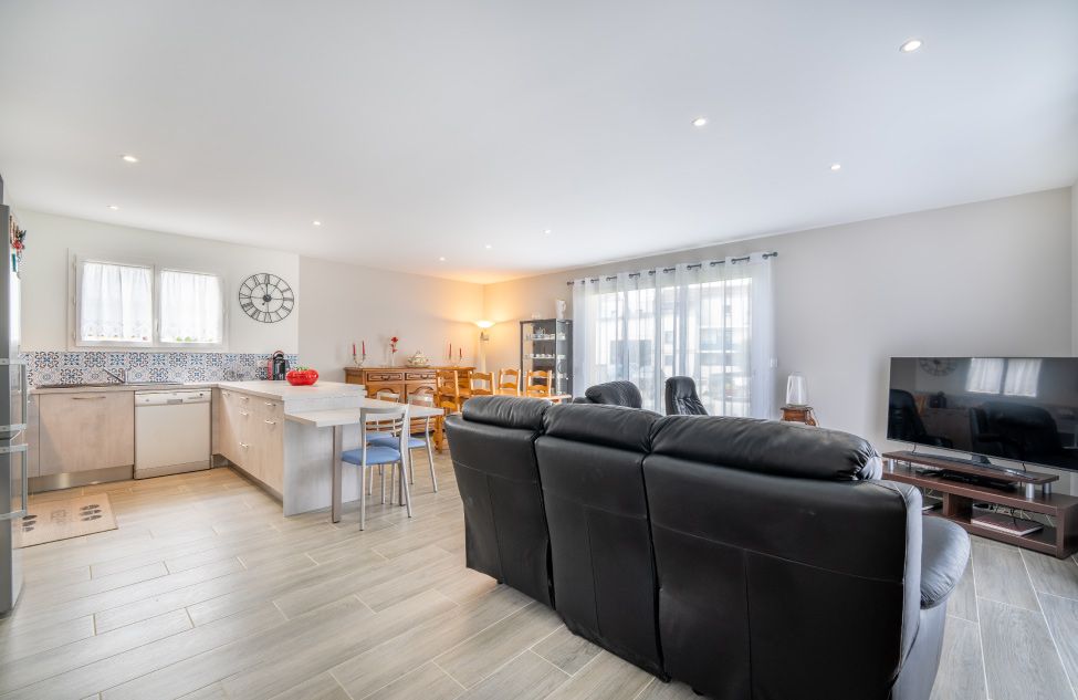 Maison neuve 3 chambres - visuel 2