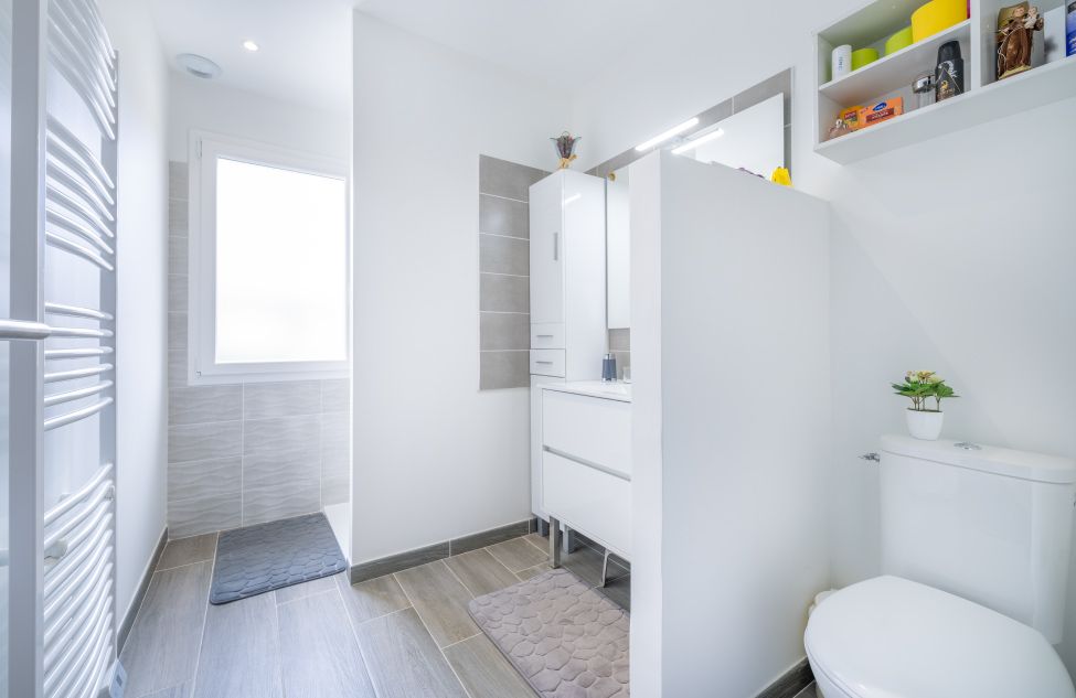 Maison neuve 3 chambres - visuel 3