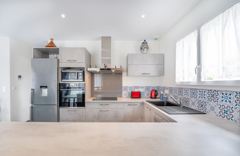 Maison neuve 3 chambres - visuel 5
