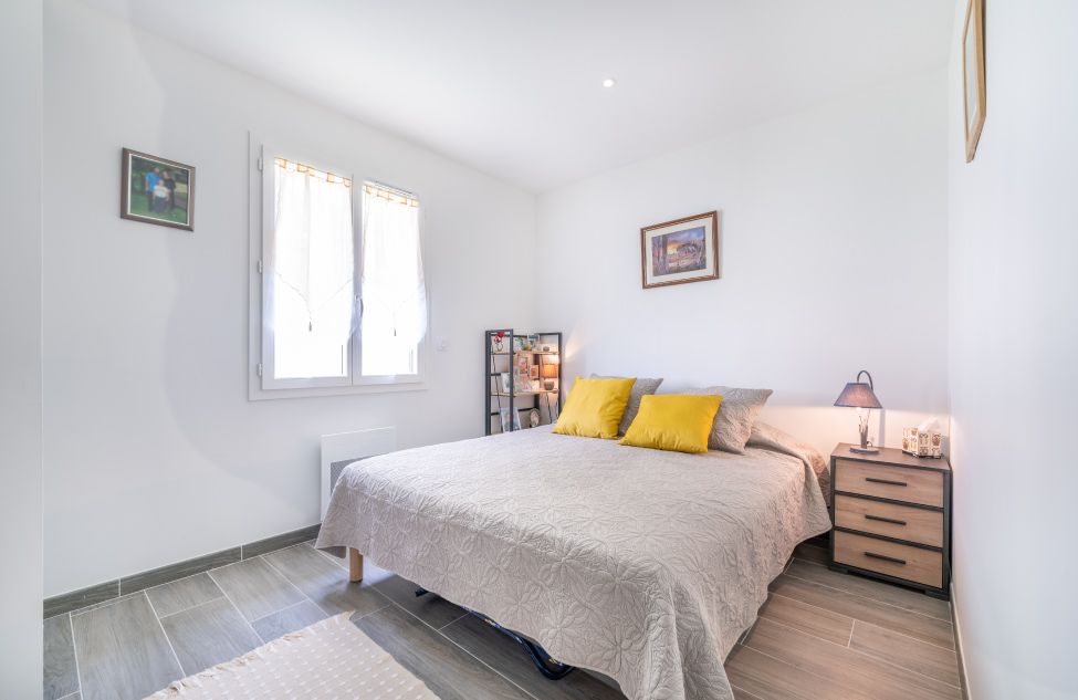 Maison neuve 3 chambres - visuel 7