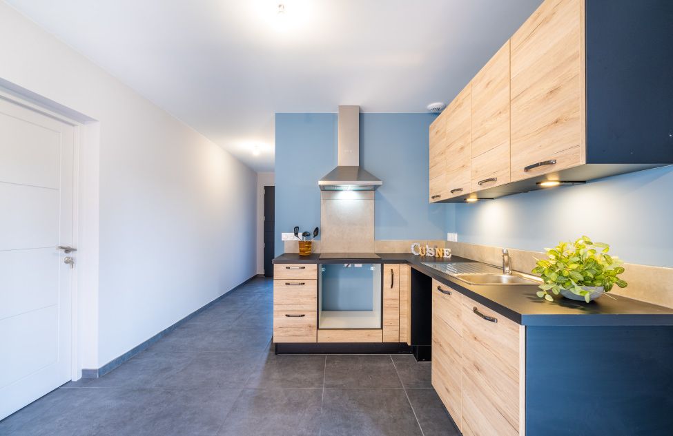 Maisons contemporaines à étage - visuel 2