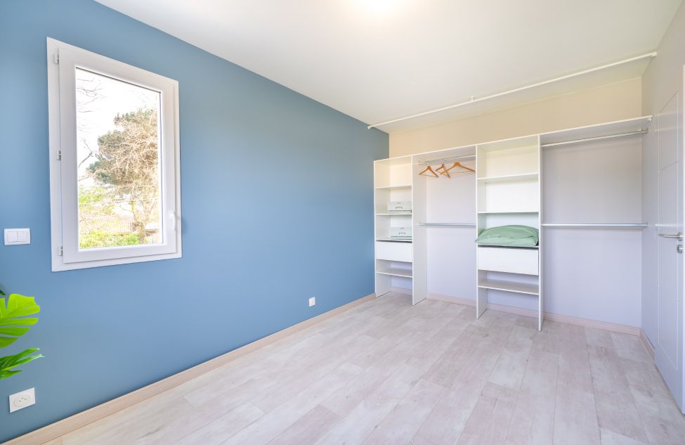 Maisons contemporaines à étage - visuel 3
