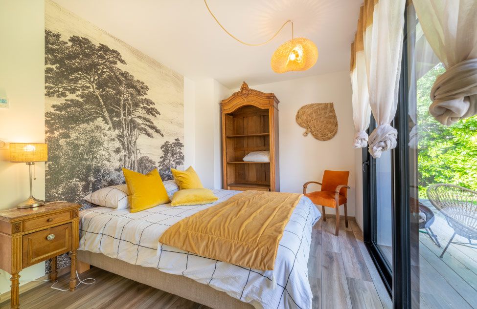 Villa de luxe style arcachonnaise - visuel 4