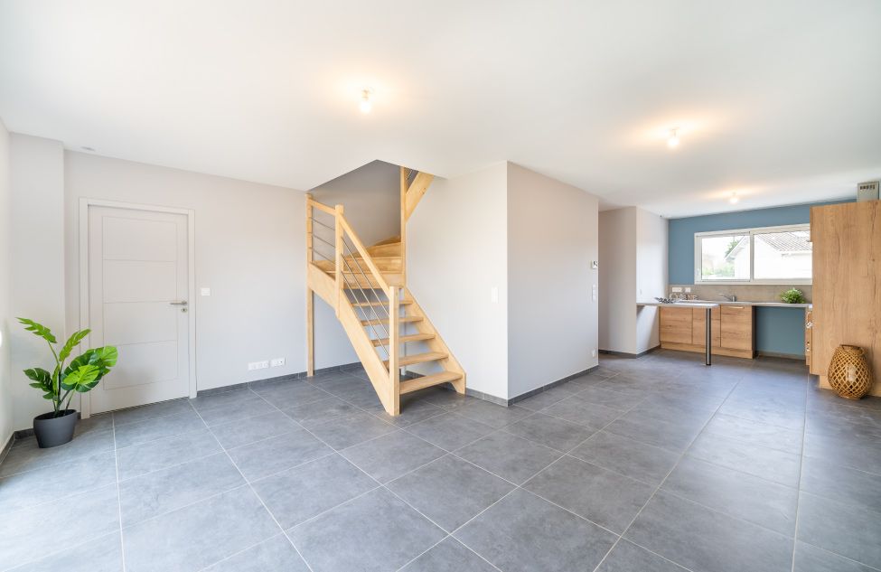 Maisons de ville à Villenave d'Ornon - visuel 7
