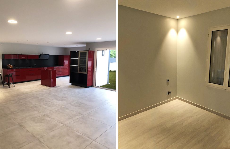Maison plain pied 123 m² 2 chambres - visuel 2