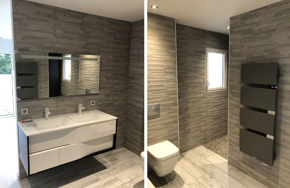 Maison plain pied 123 m² 2 chambres - visuel 4