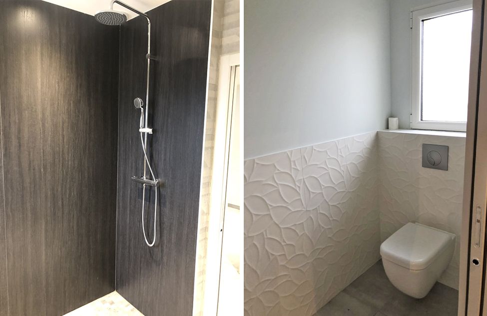 Maison plain pied 123 m² 2 chambres - visuel 5