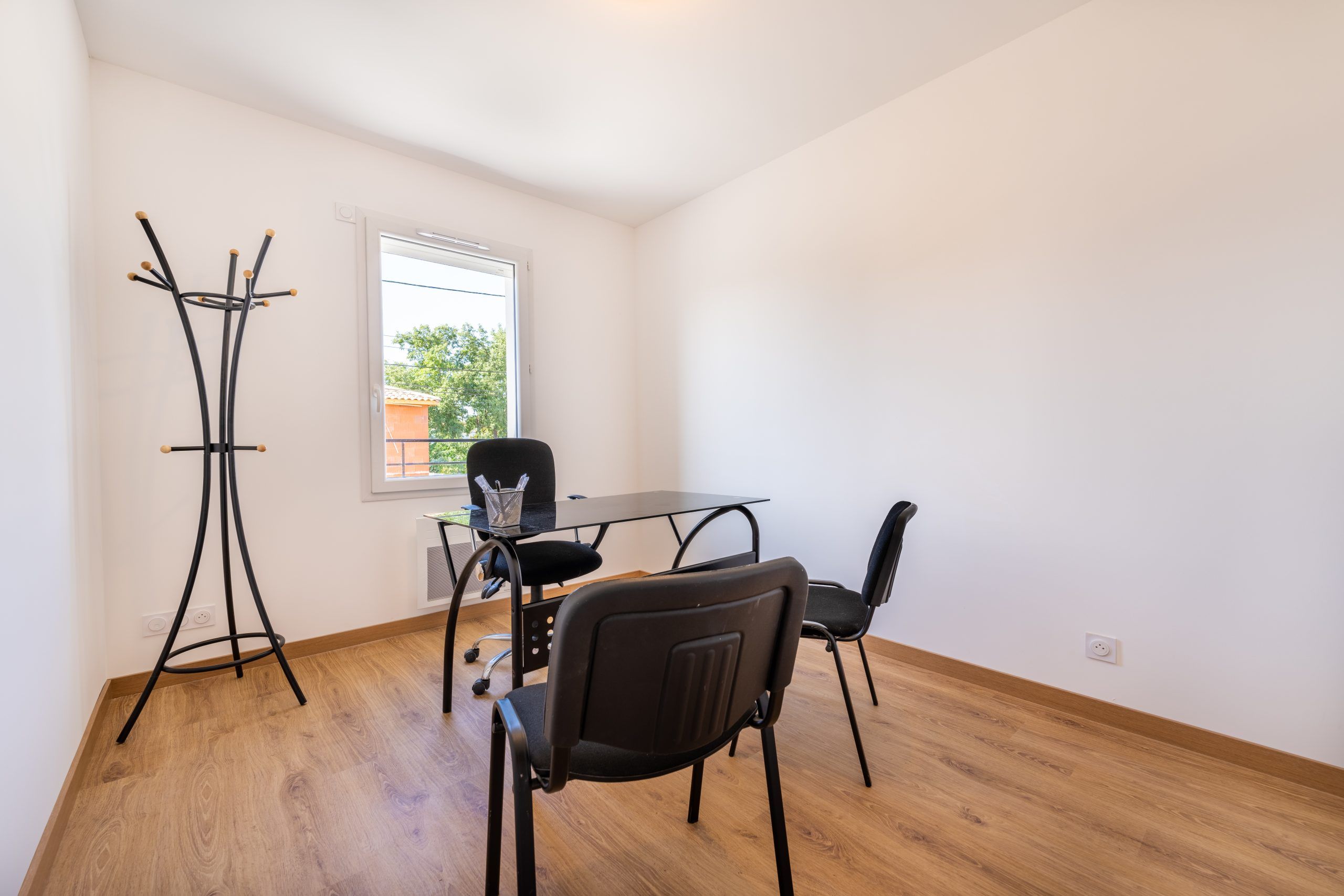 Maisons à étage au centre-ville de Villenave d'Ornon - visuel 8